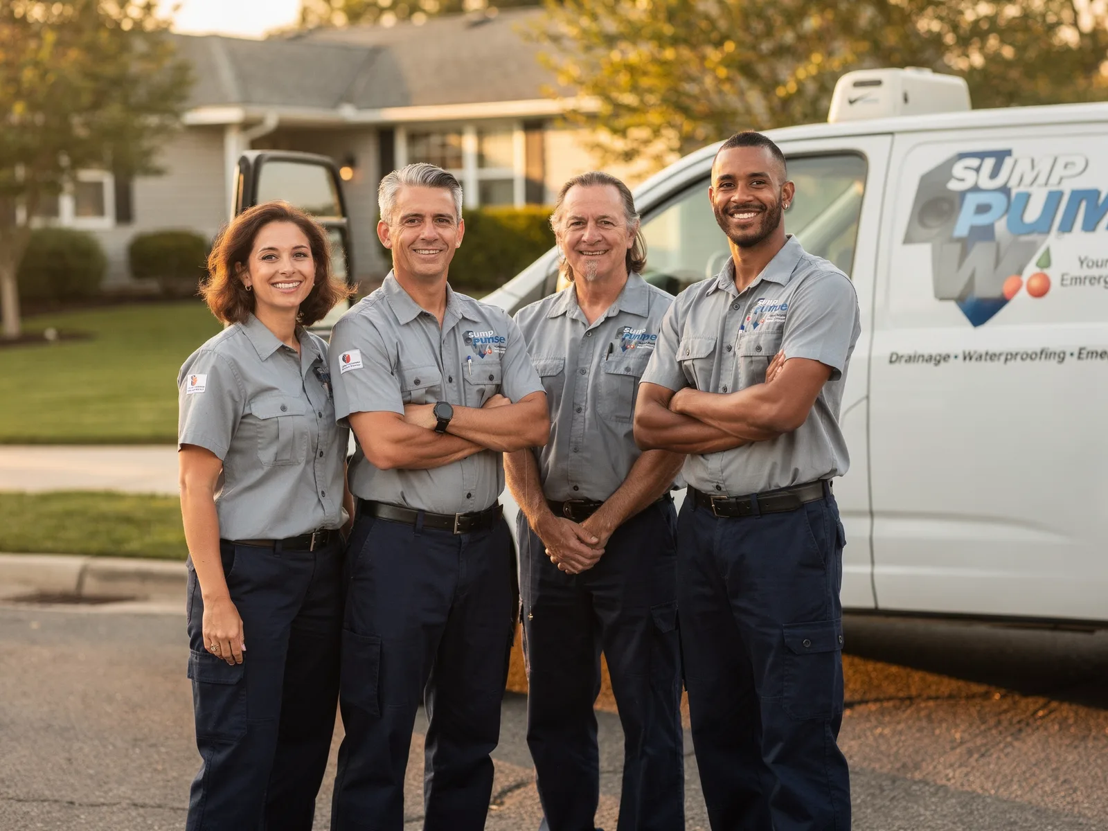 Water Heater Repair company in Lewisburg, WV